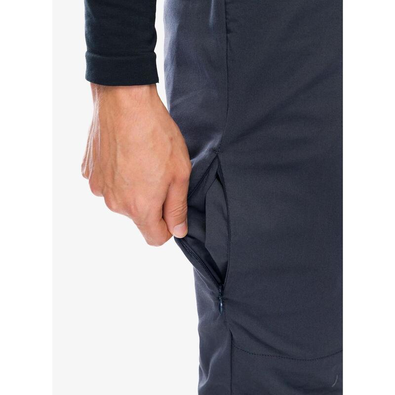 Spodnie wspinaczkowe męskie Black Diamond Notion Pants
