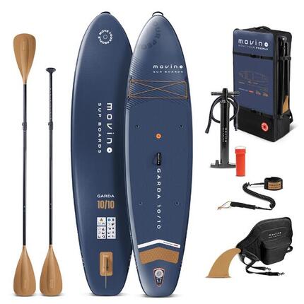 Deska SUP Movino Garda 10’10” (330cm) 330-NB-9754