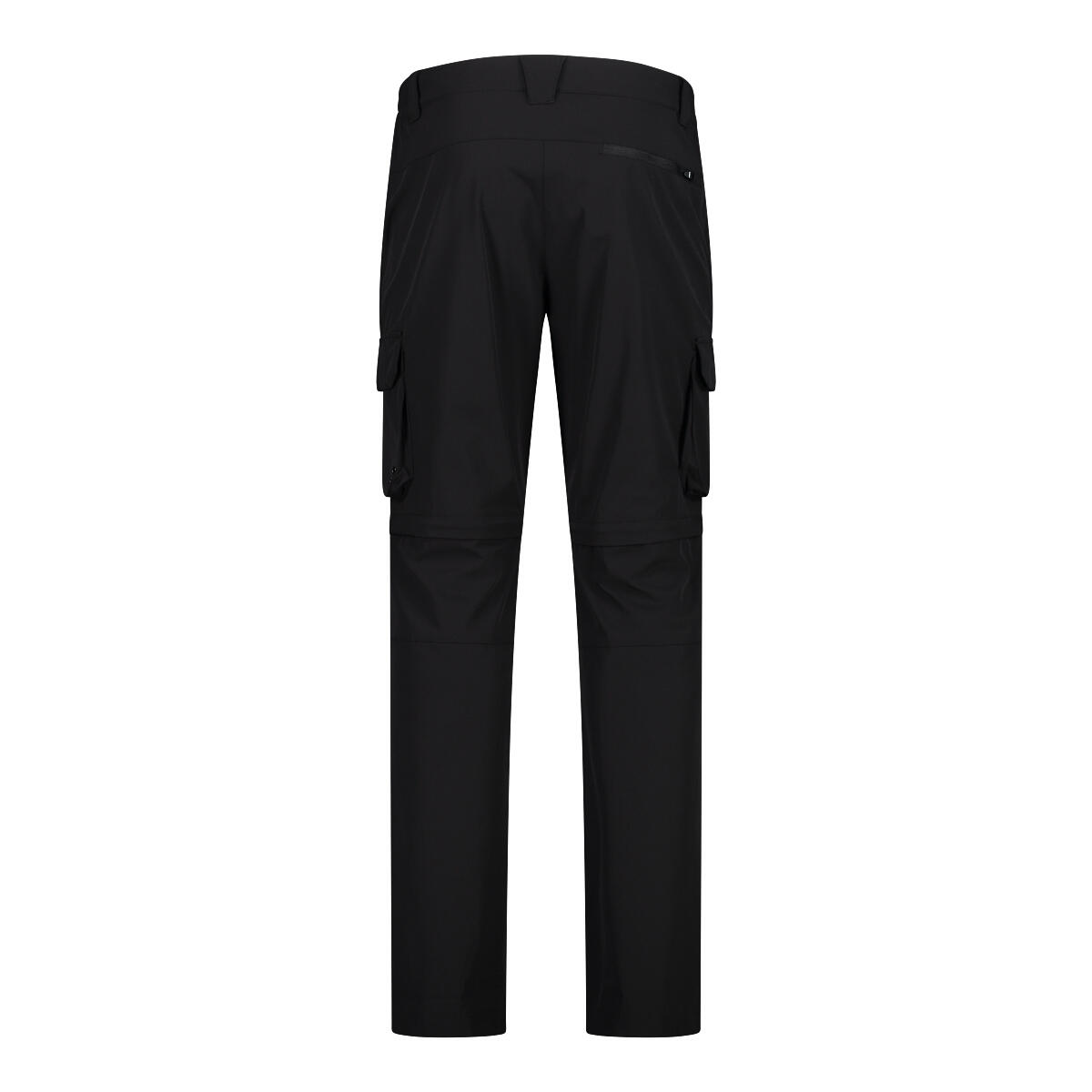 CMP Herren Hose Stretch Zip Off Pant 31T5627 3/7