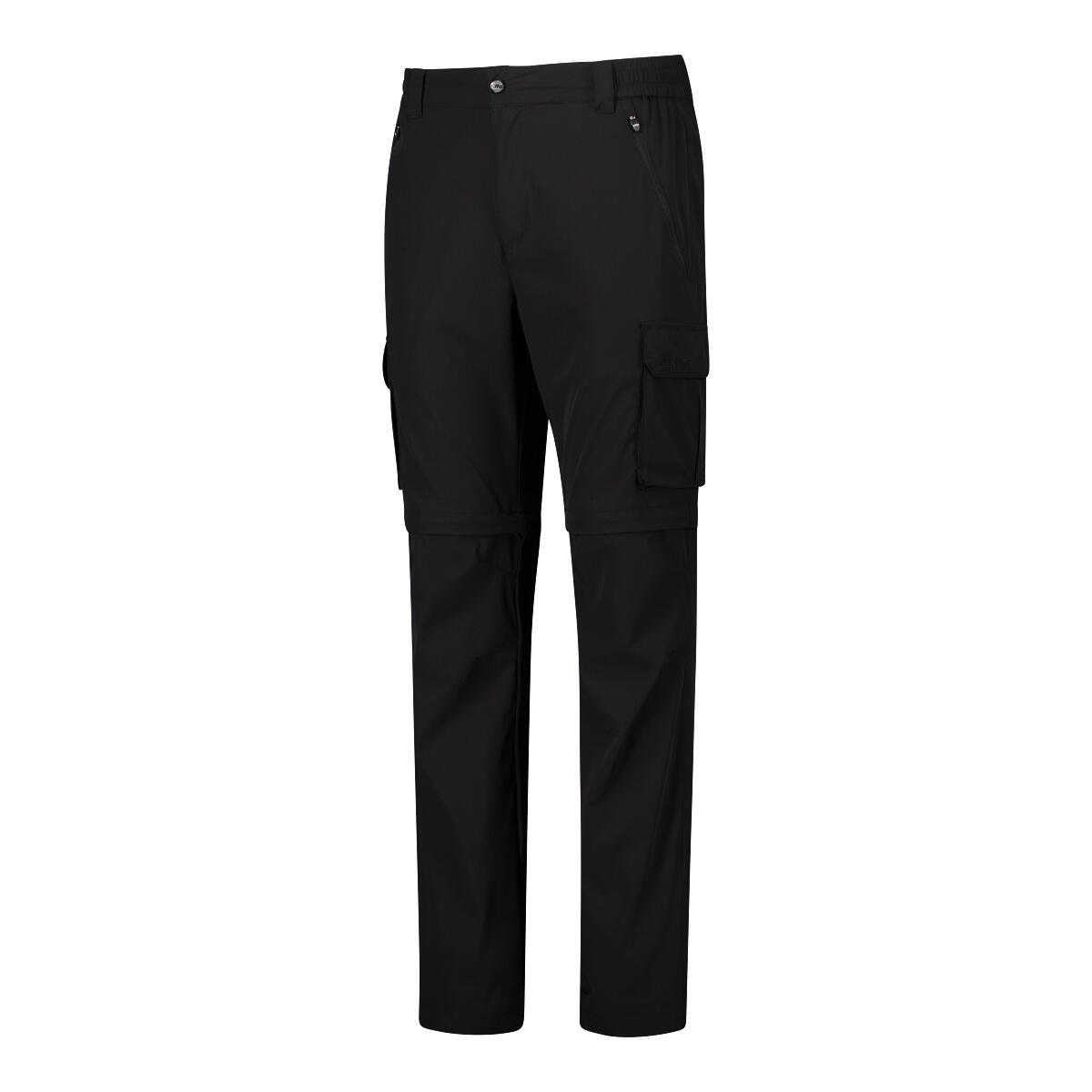 CMP Herren Hose Stretch Zip Off Pant 31T5627 2/7