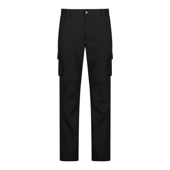 Pantaloni CMP Zip Off