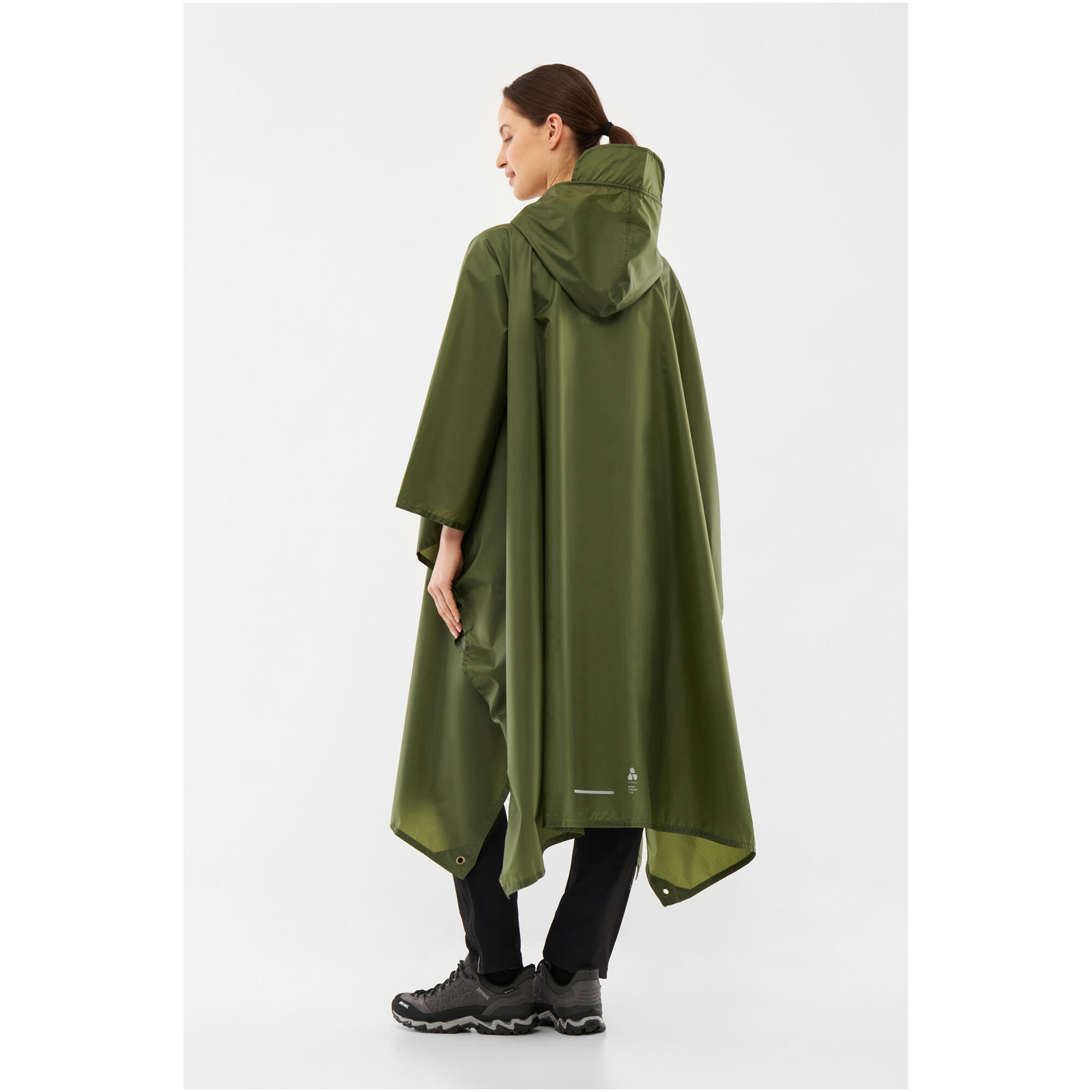 Poncho przeciwdeszczowe Vesper 3/7