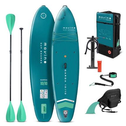 Planche de SUP Movino Garda 10’10” (330cm) 330-TM-9761