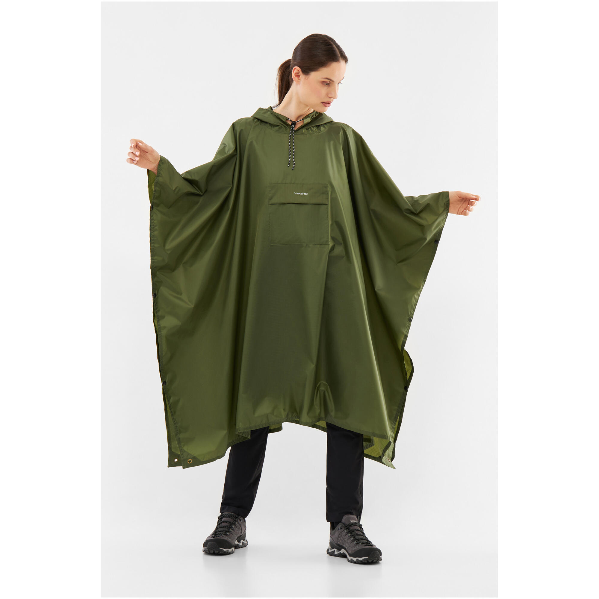Poncho przeciwdeszczowe Vesper 4/7