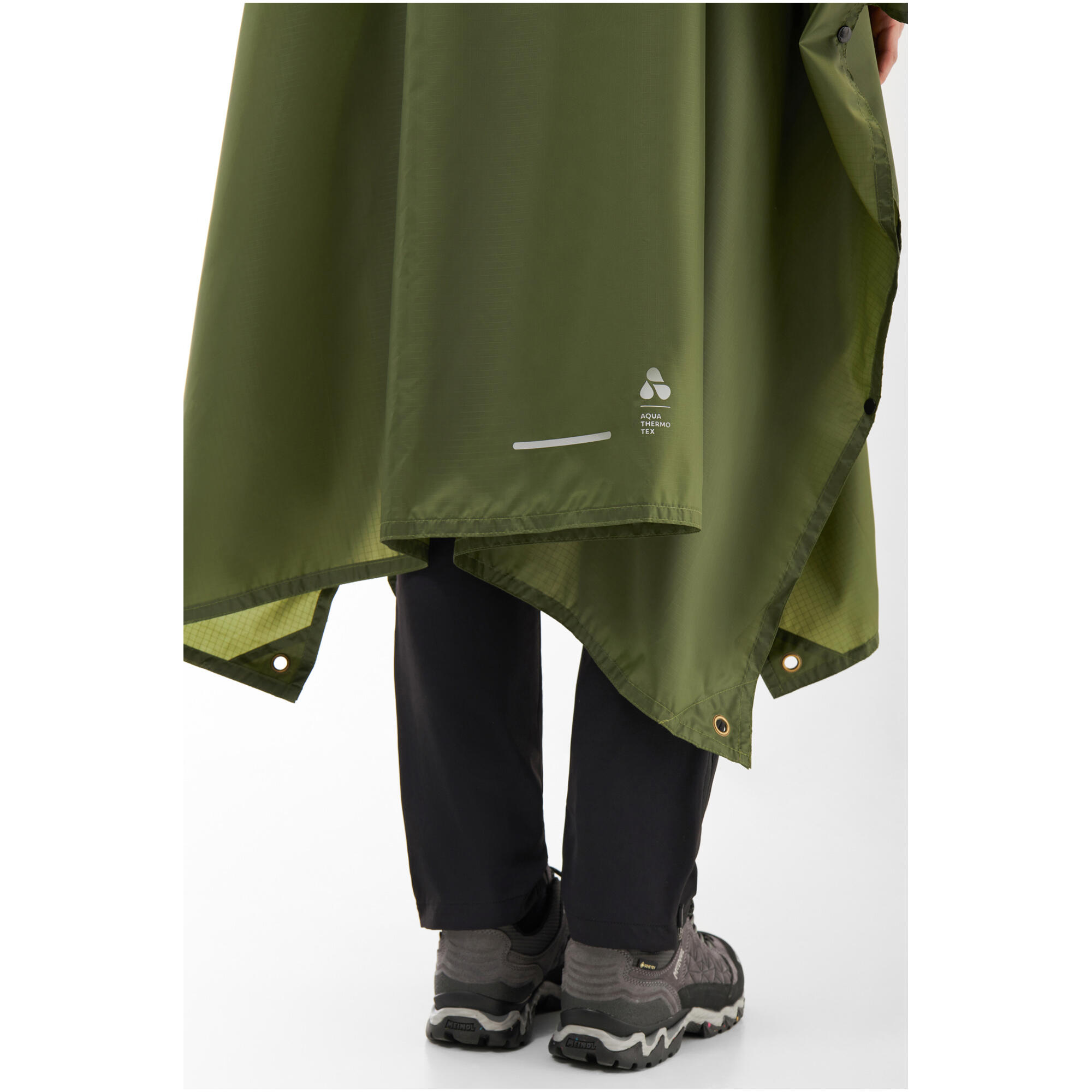 Poncho przeciwdeszczowe Vesper 6/7