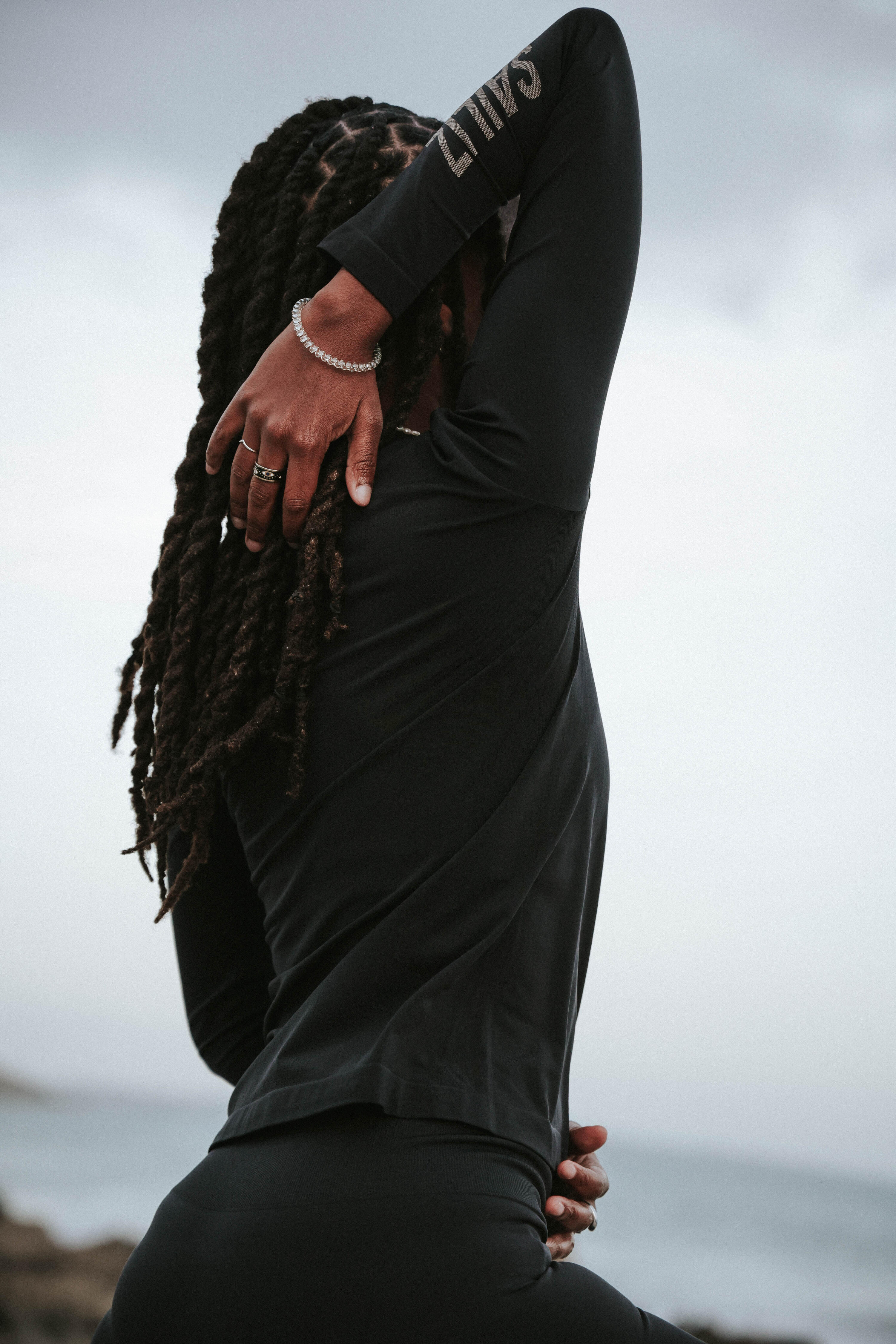 Baselayer Voile Femme Sailiz 5/5