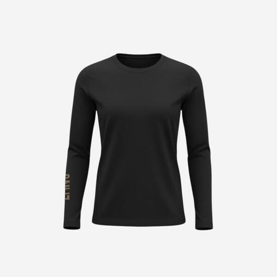 Baselayer Voile Femme Sailiz