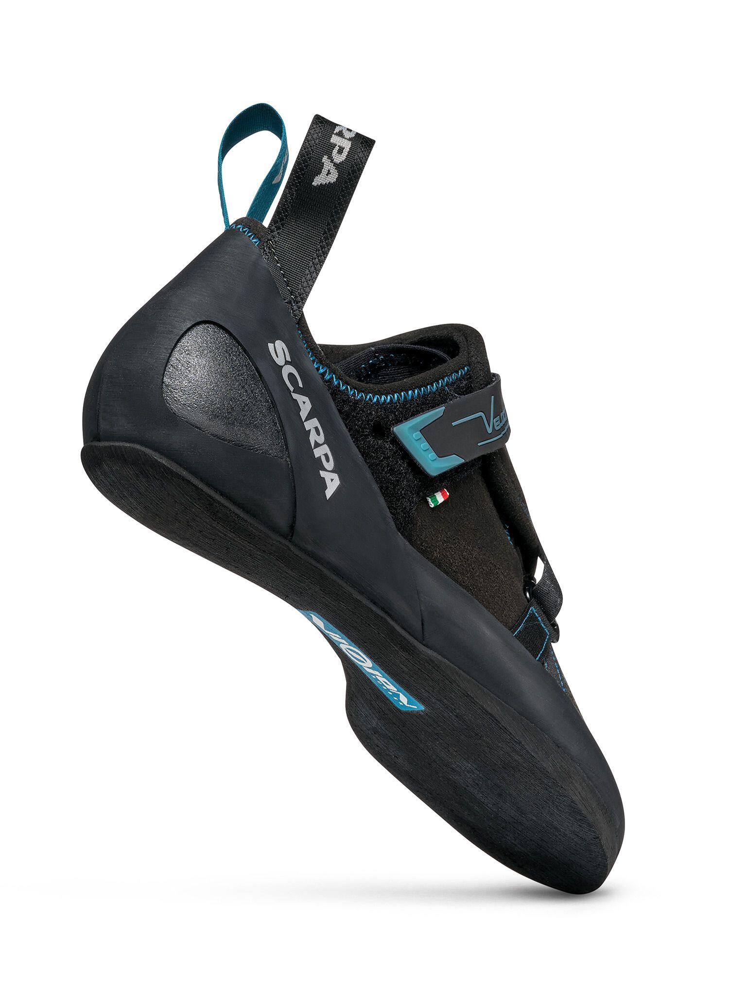 Buty wspinaczkowe Scarpa Velocity 5/6