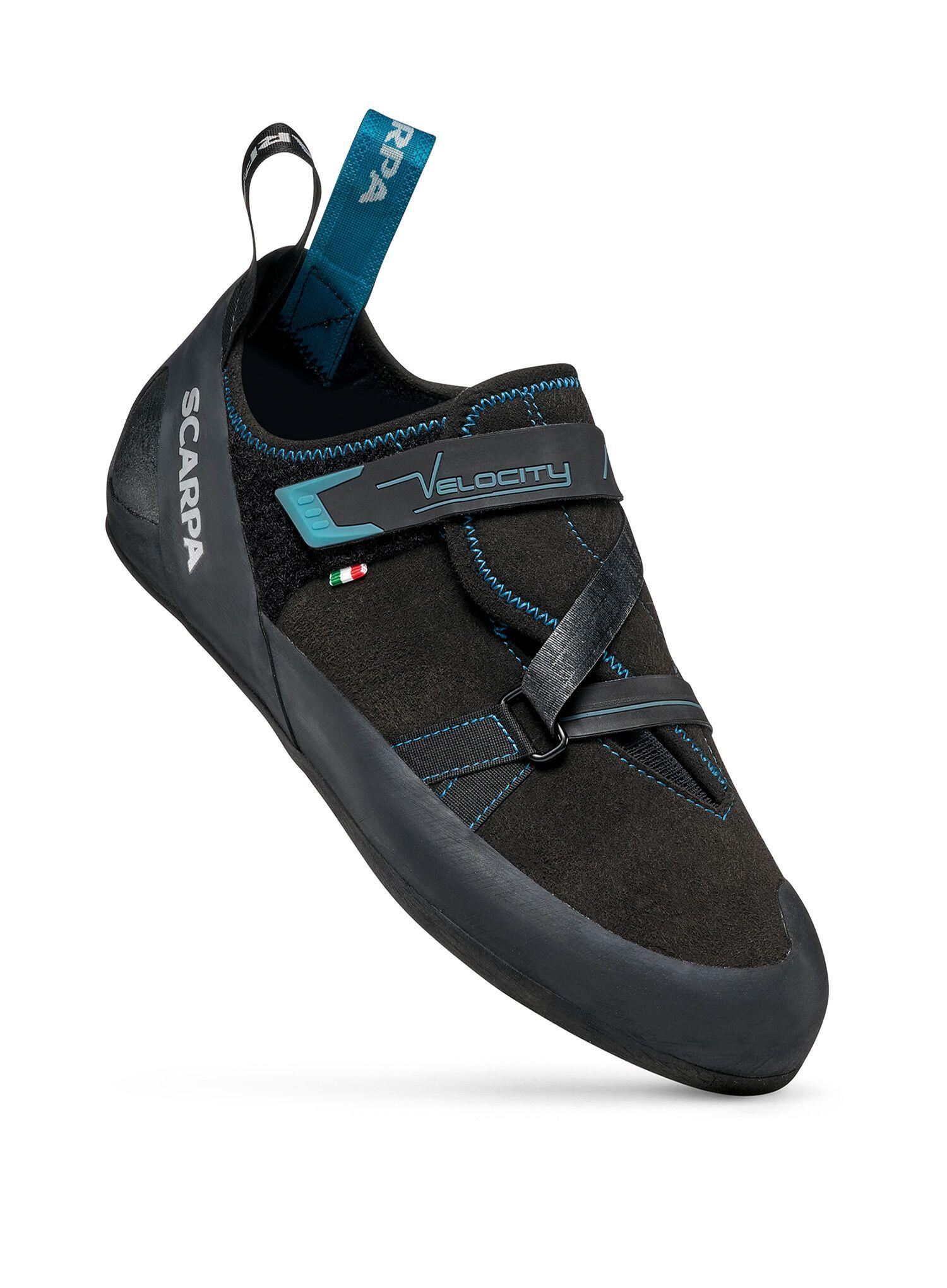 SCARPA picture