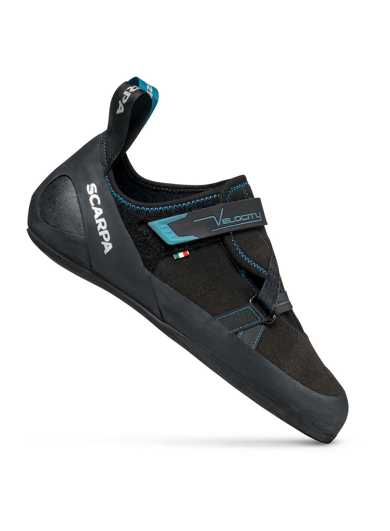 Buty wspinaczkowe Scarpa Velocity 6/6