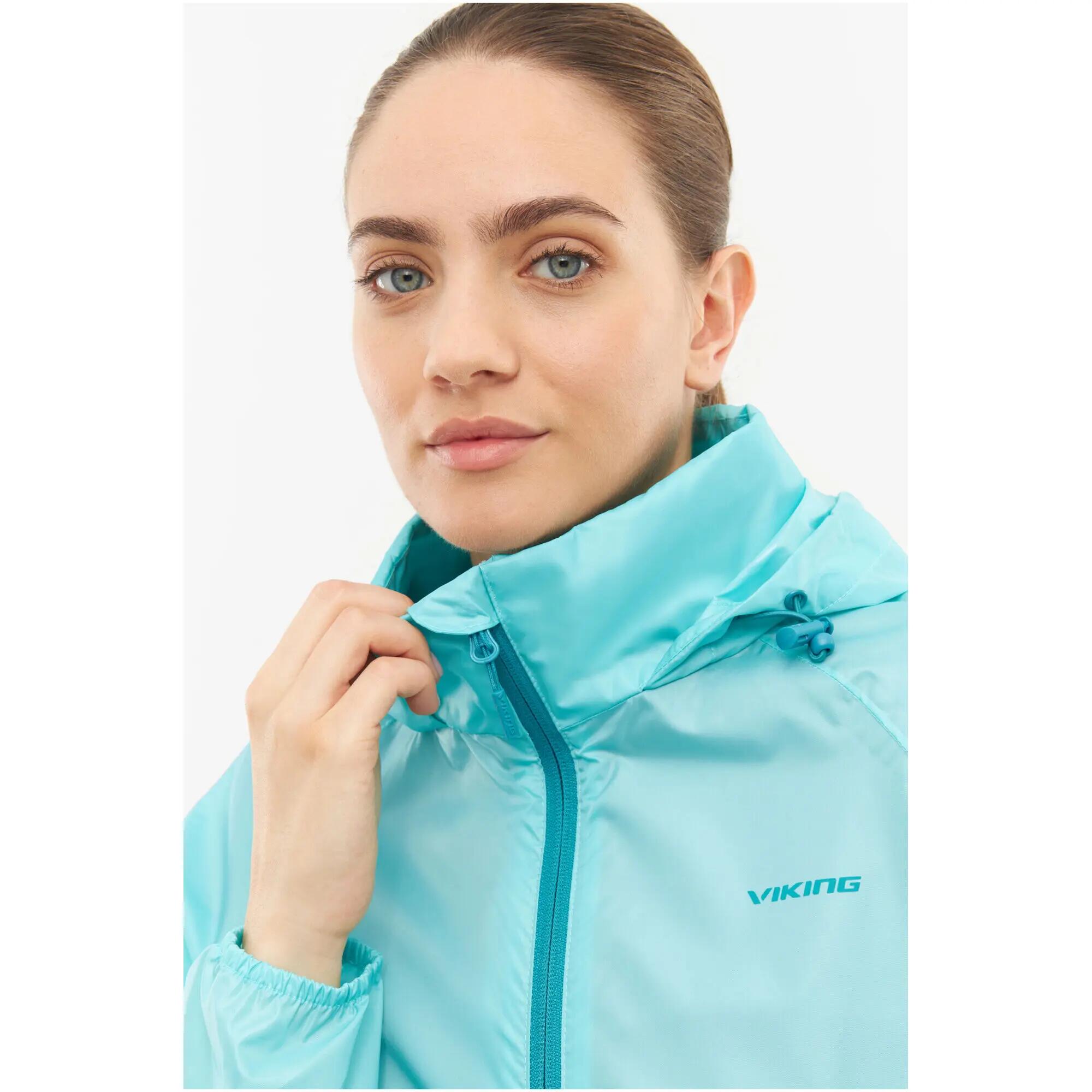 Kurtka przeciwdeszczowa Rainer Lady 5/7