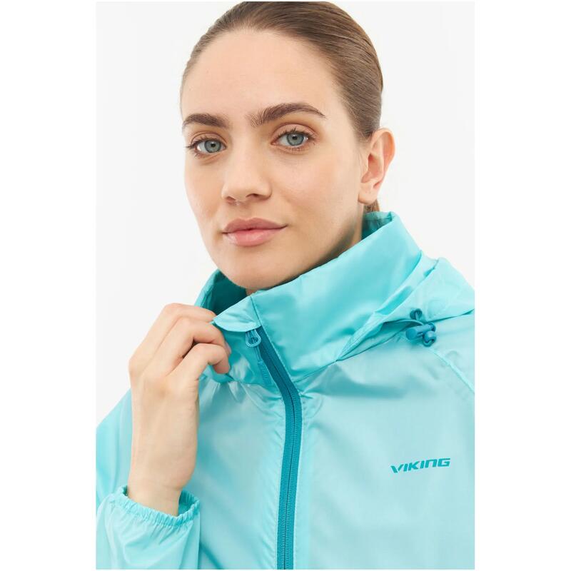 Jacheta de ploaie pentru femei Viking Rainier Lady