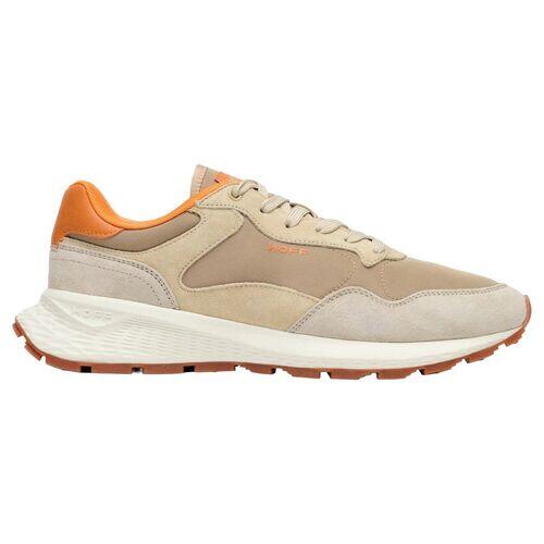 Zapatillas Beige Hoff City Mkii Taupe Ligeras y Sofisticadas 5/5