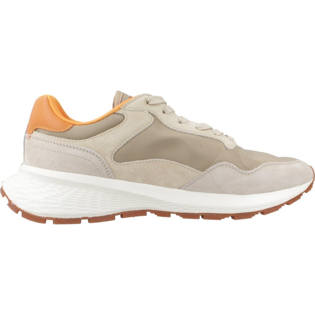 Zapatillas Beige Hoff City Mkii Taupe Ligeras y Sofisticadas 4/5
