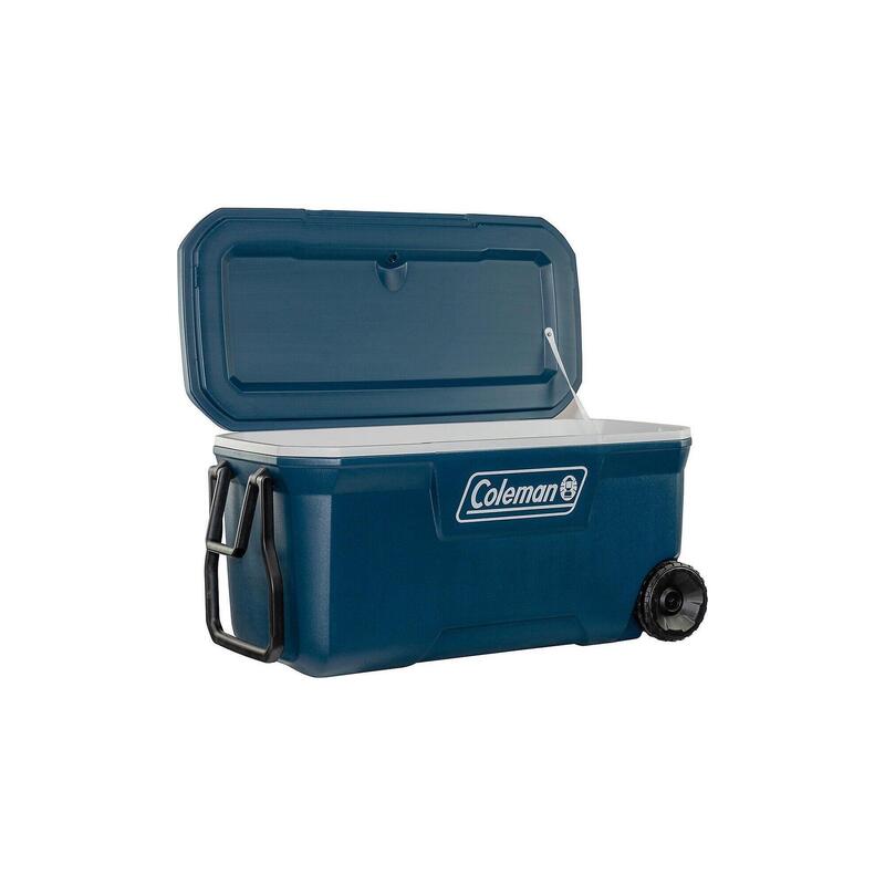 Lada frigorifica cu roti Coleman Marine Xtreme 94 litri