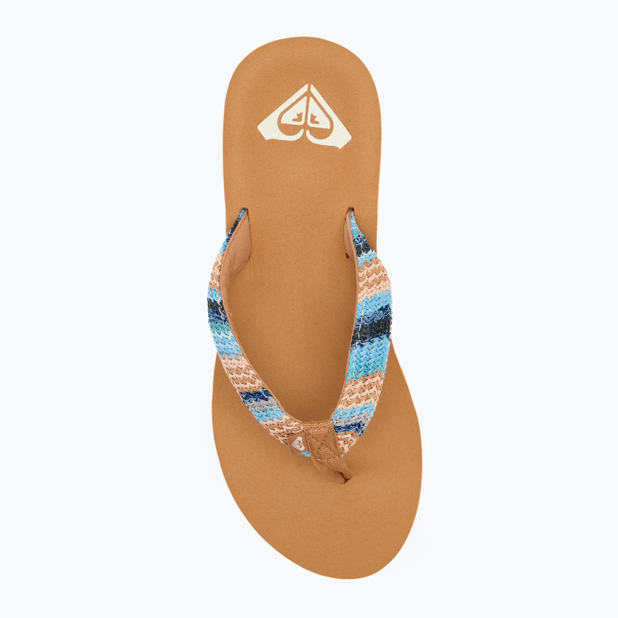 Sandalias Roxy modelo ARJL101167-4BD para mulheres 5/7