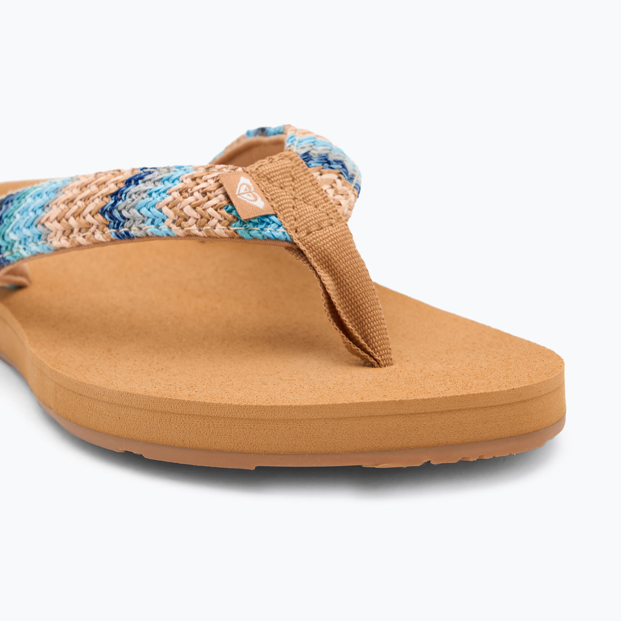 Sandalias Roxy modelo ARJL101167-4BD para mulheres 7/7