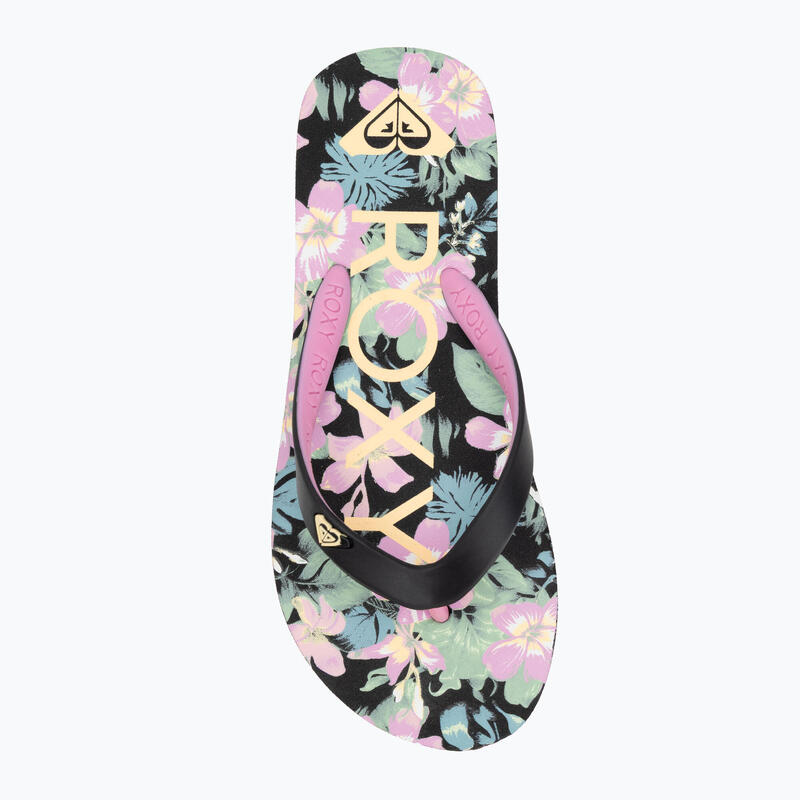 Gyermek ROXY Tahiti VII japán papucs