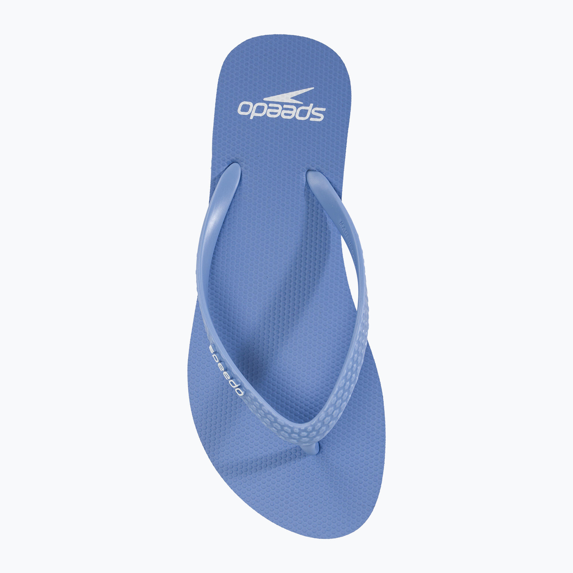 Klapki japonki antypoślizgowe damskie Speedo Flip Flop 5/7