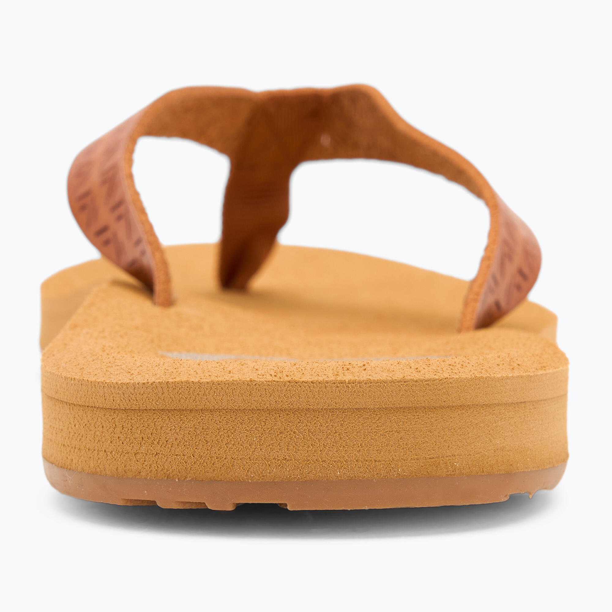 Tongs de plage PORTO Beige Femme 6/7