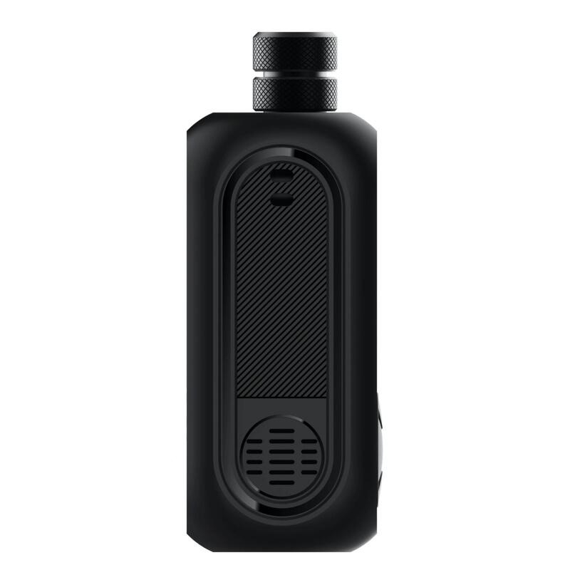 pompa electrica bicicleta 150 PSI digital auto stop USB-C