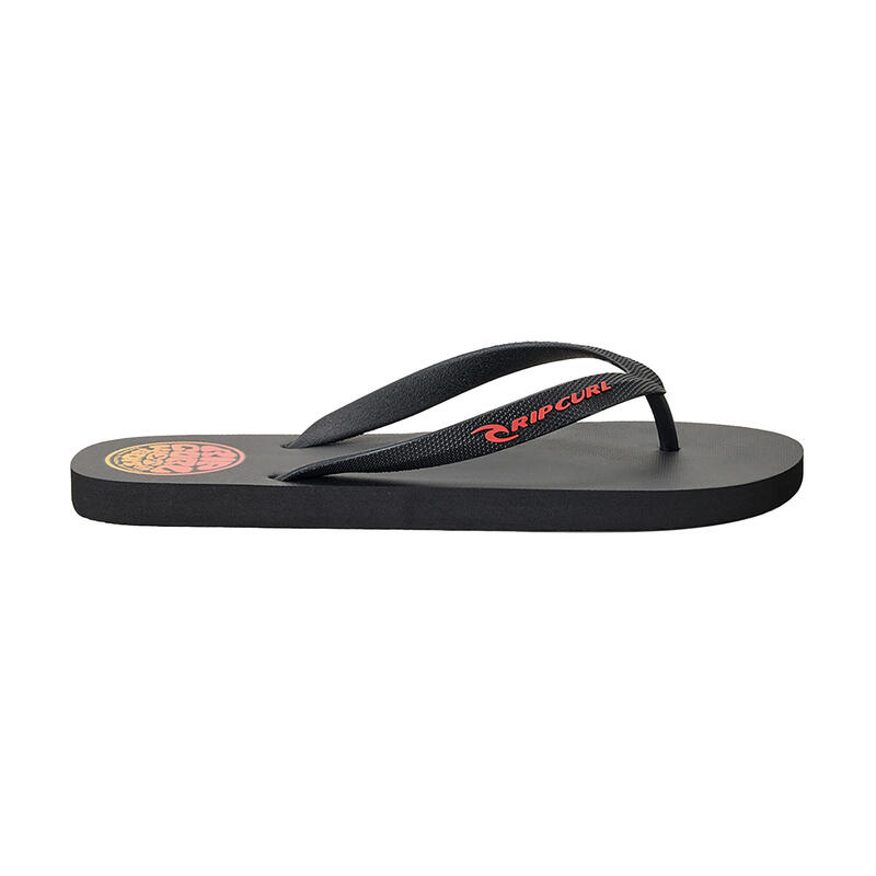 Șlapi bărbați Rip Curl Icons of Surf Bloom Open Toe