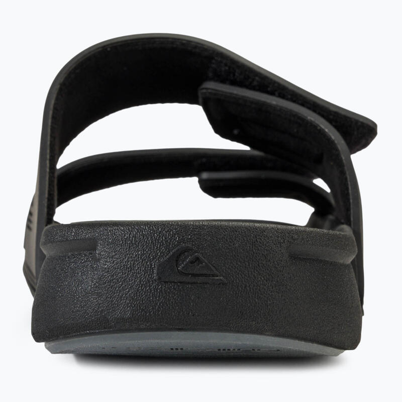 Șlapi bărbați Quiksilver Rivi Double Adjust