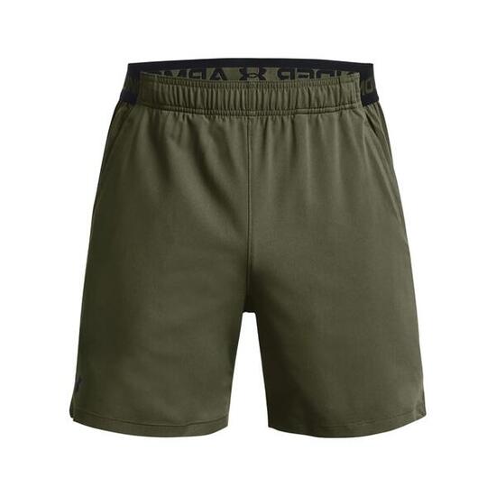 Under Armour Herren Shorts Vanish Woven 6in Shorts 1373718