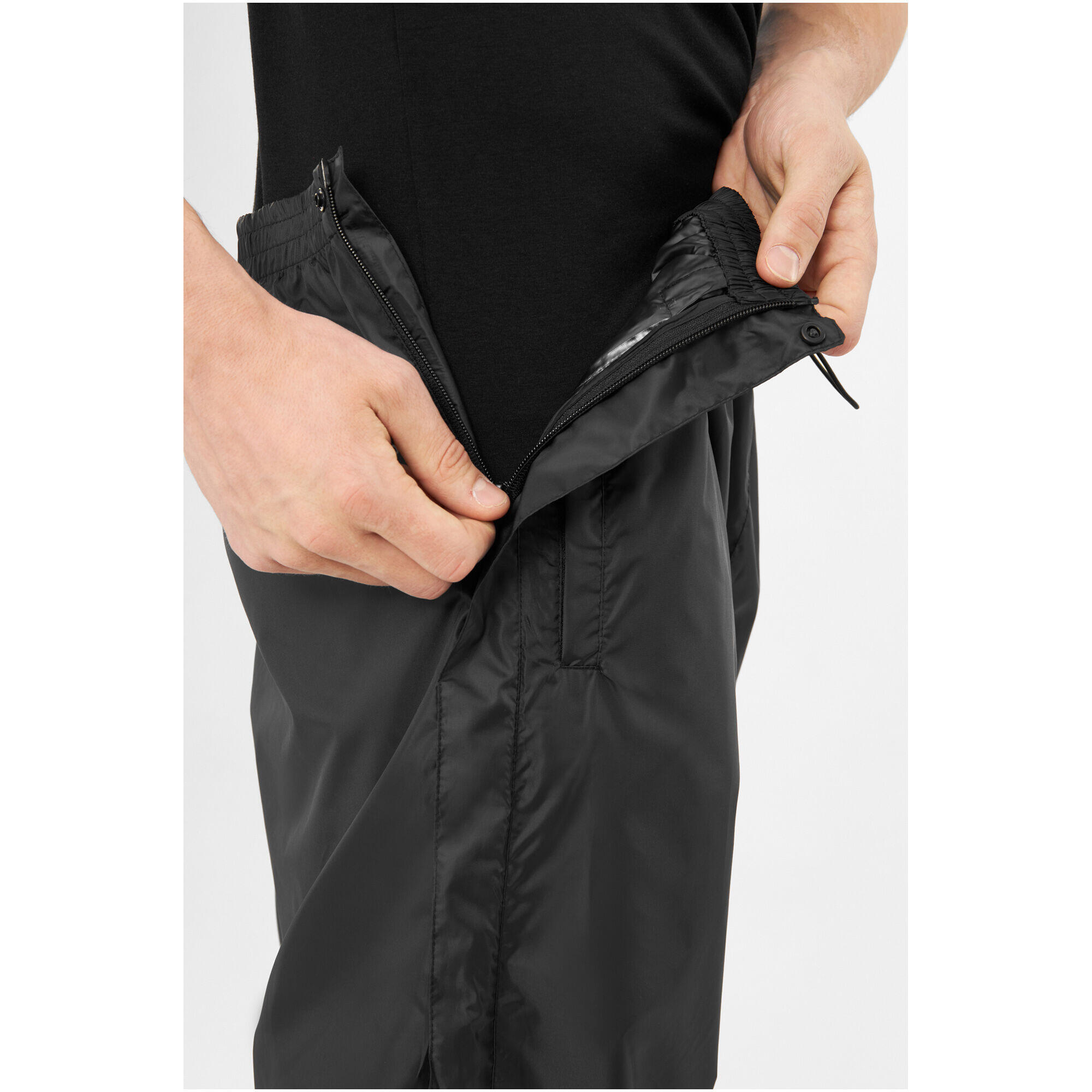 Spodnie przeciwdeszczowe Rainer Man Full Zip 6/7
