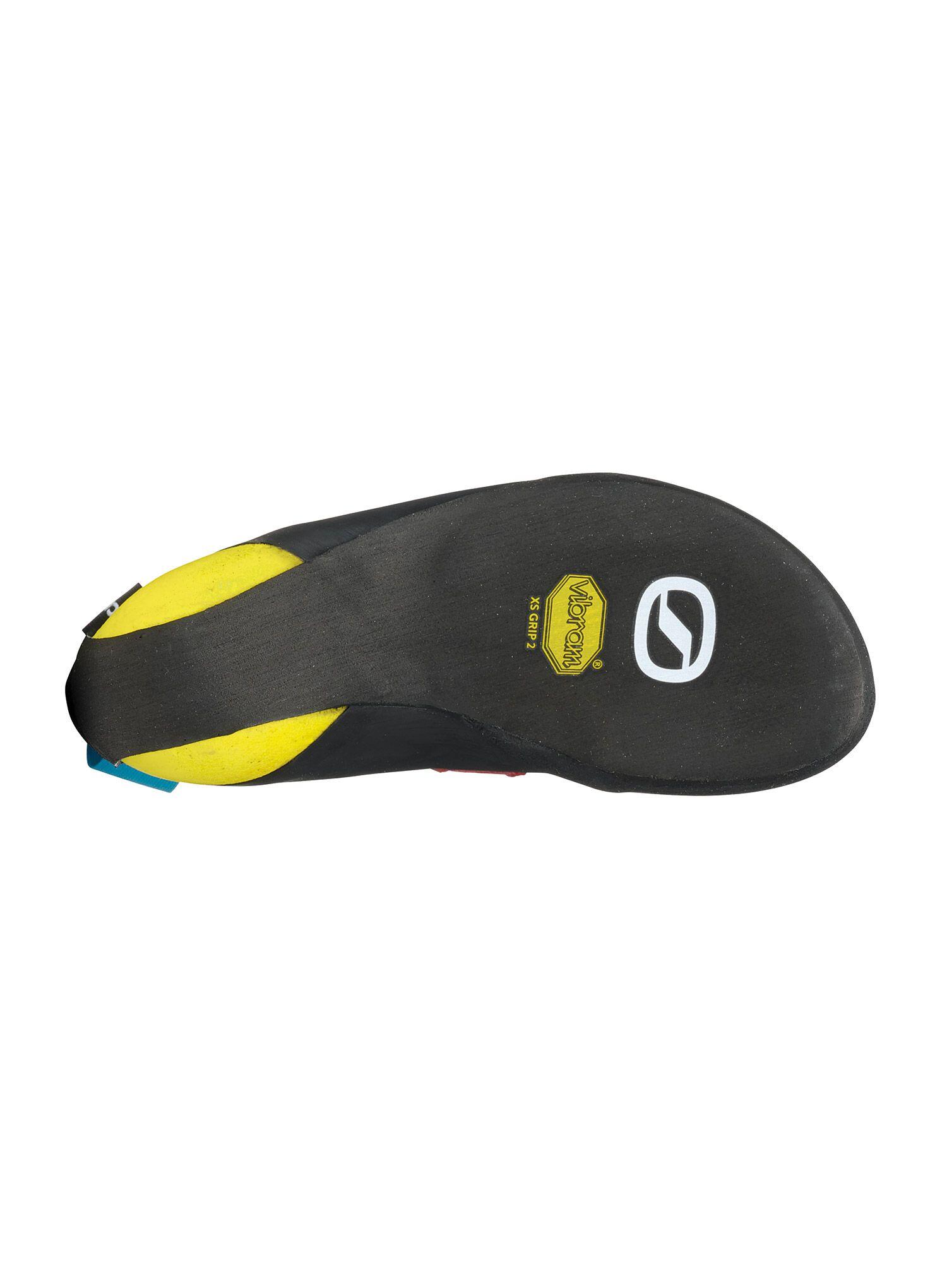 Buty do wspinaczki dla dzieci Scarpa Drago Kid 2/7