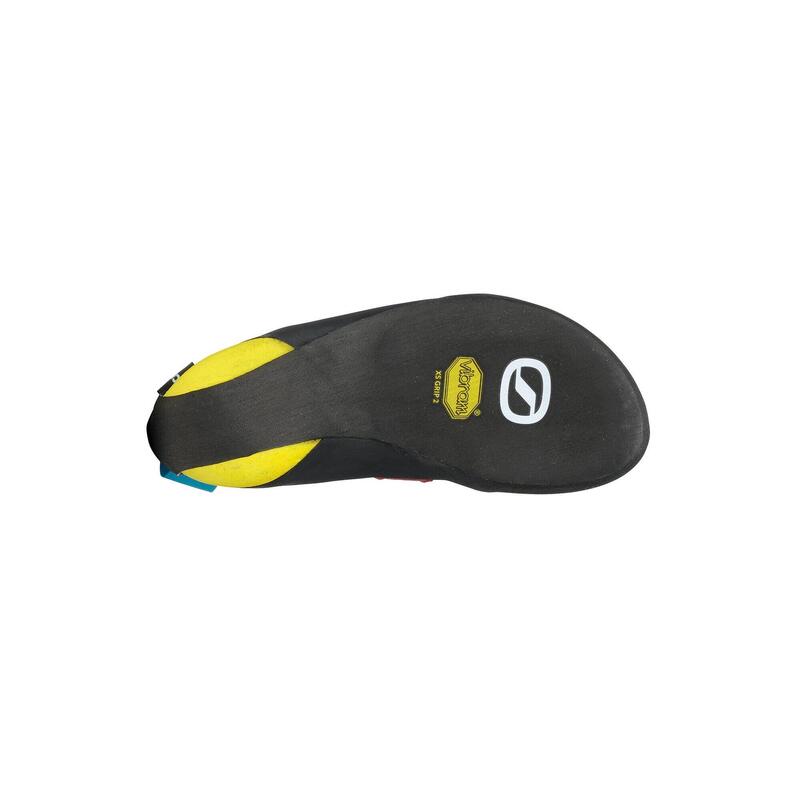 Buty do wspinaczki dla dzieci Scarpa Drago Kid
