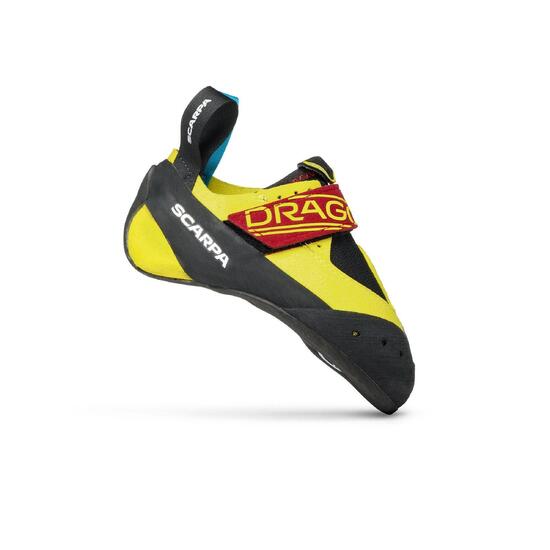 Buty do wspinaczki dla dzieci Scarpa Drago Kid