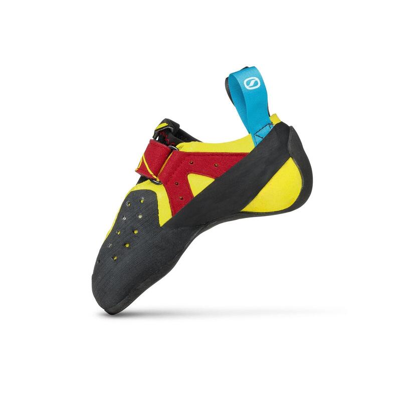 Buty do wspinaczki dla dzieci Scarpa Drago Kid
