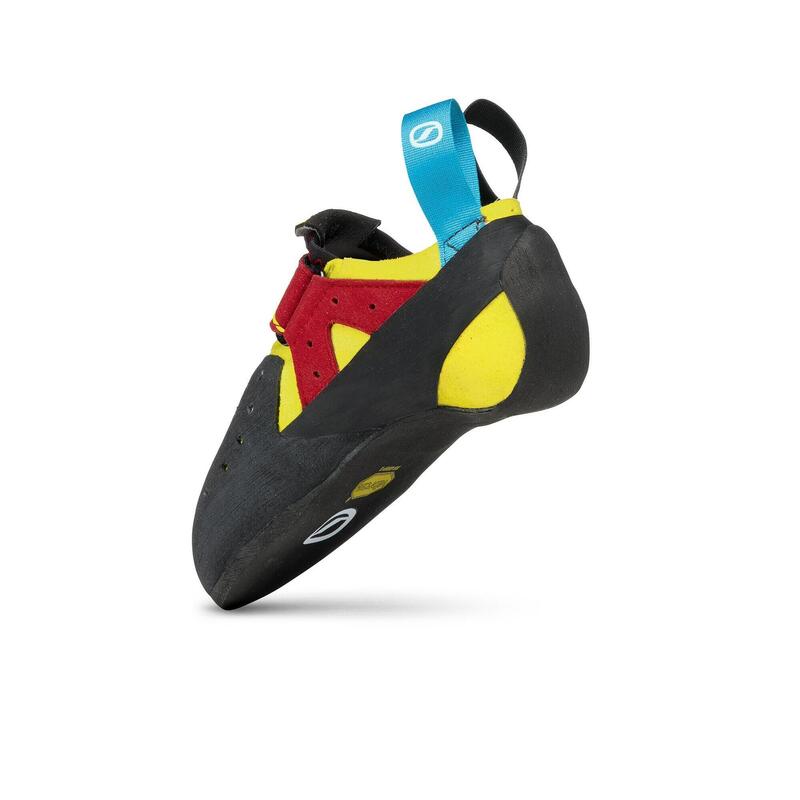 Buty do wspinaczki dla dzieci Scarpa Drago Kid