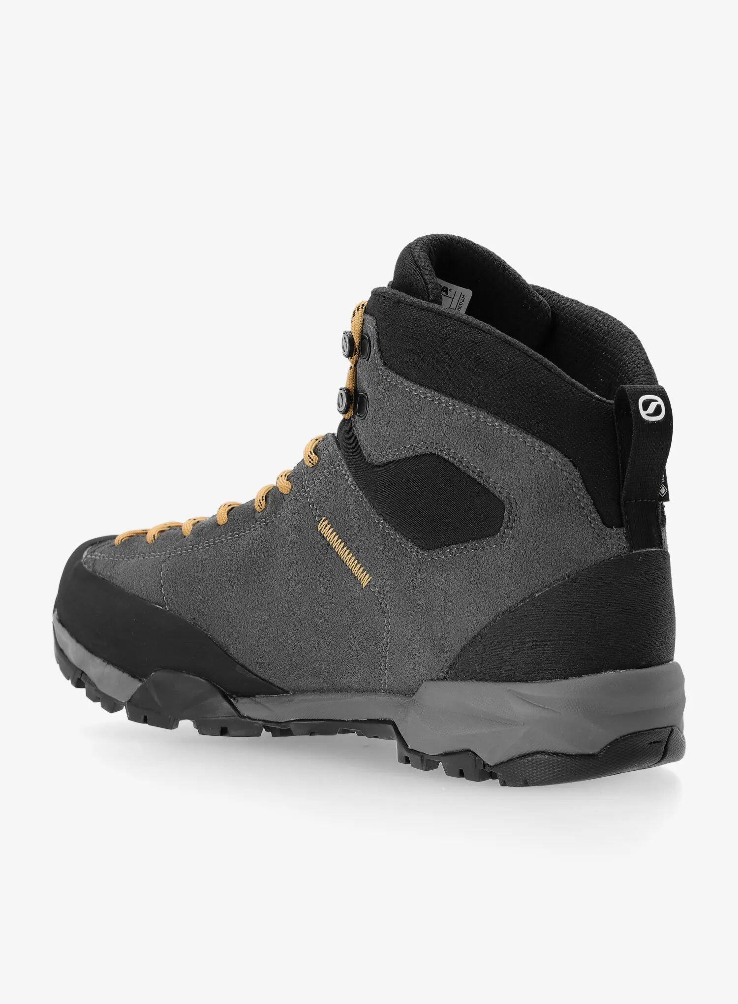 Buty GORE TEX męskie Scarpa Mojito Hike GTX 6/7