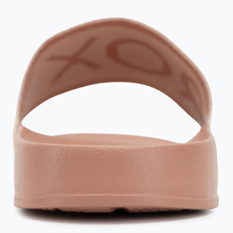 Női ROXY Slippy Knit papucsok