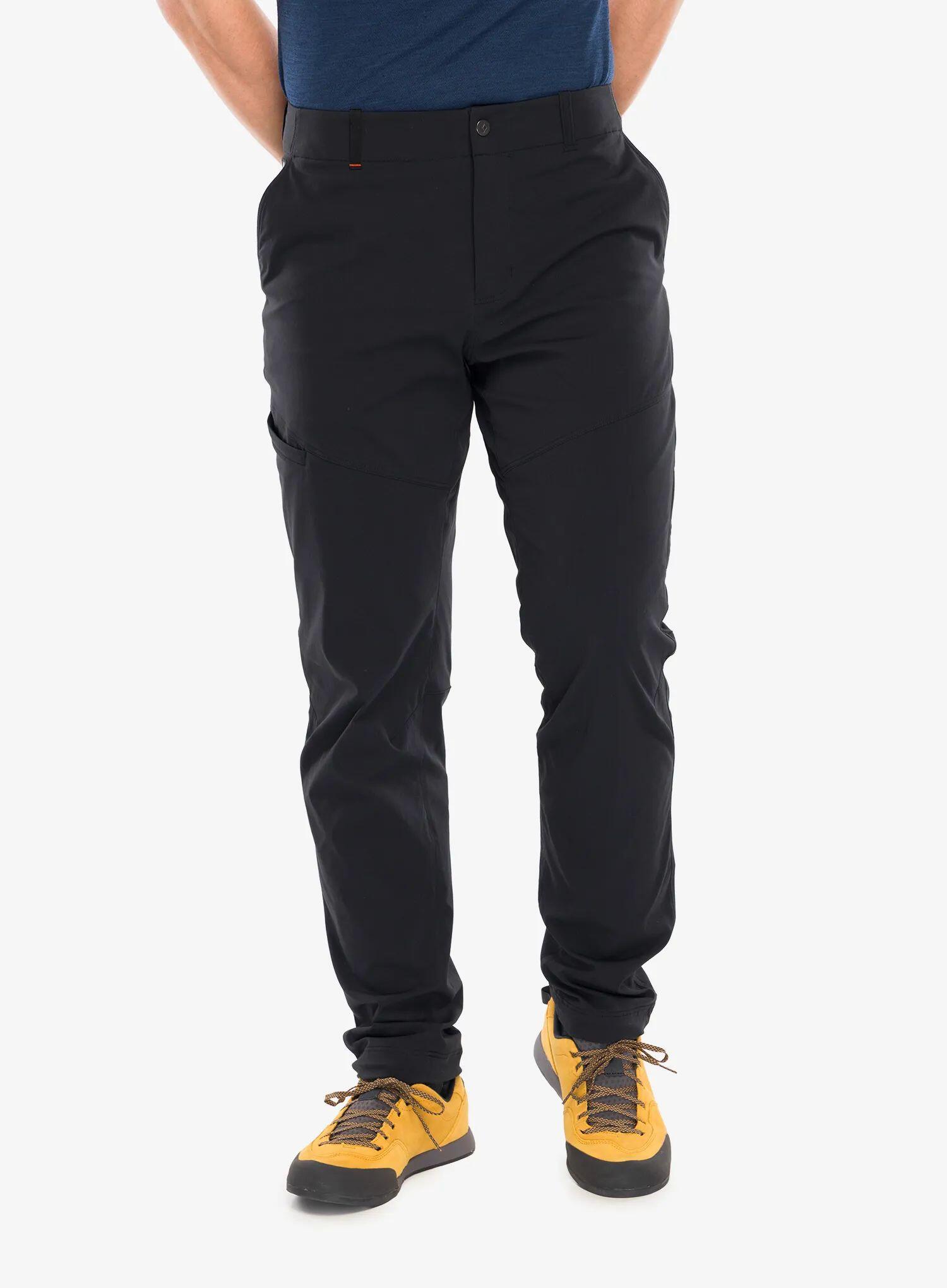 Spodnie wspinaczkowe męskie Black Diamond Pursuit Pants 3/7