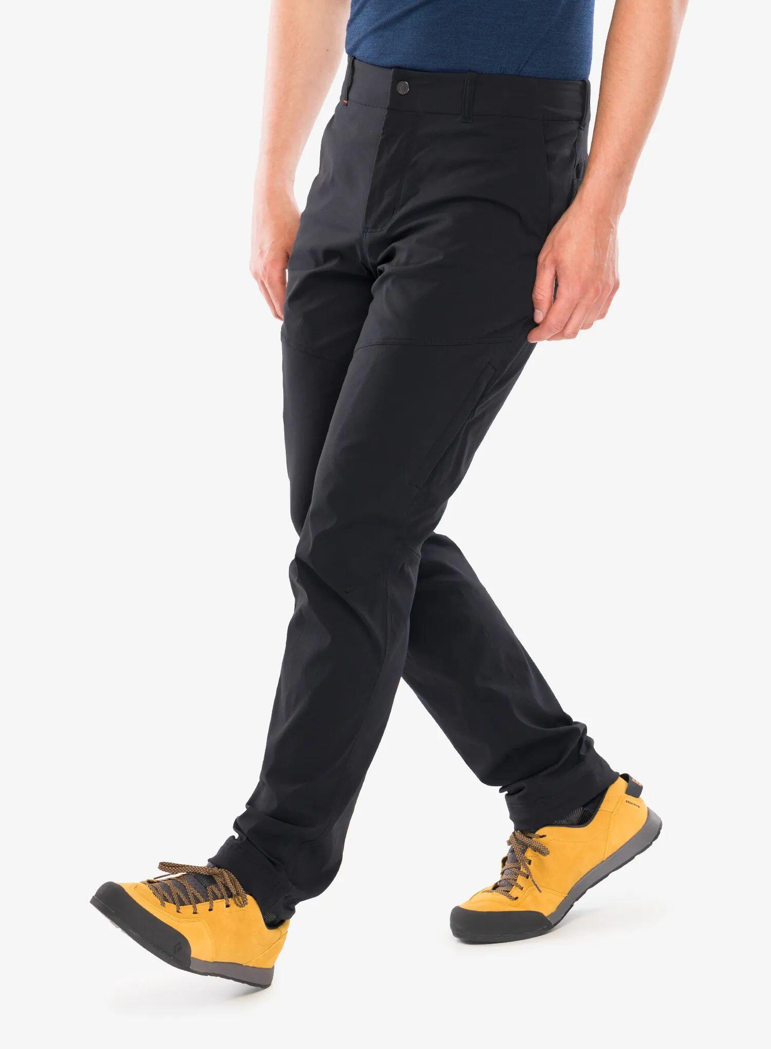 Spodnie wspinaczkowe męskie Black Diamond Pursuit Pants 6/7