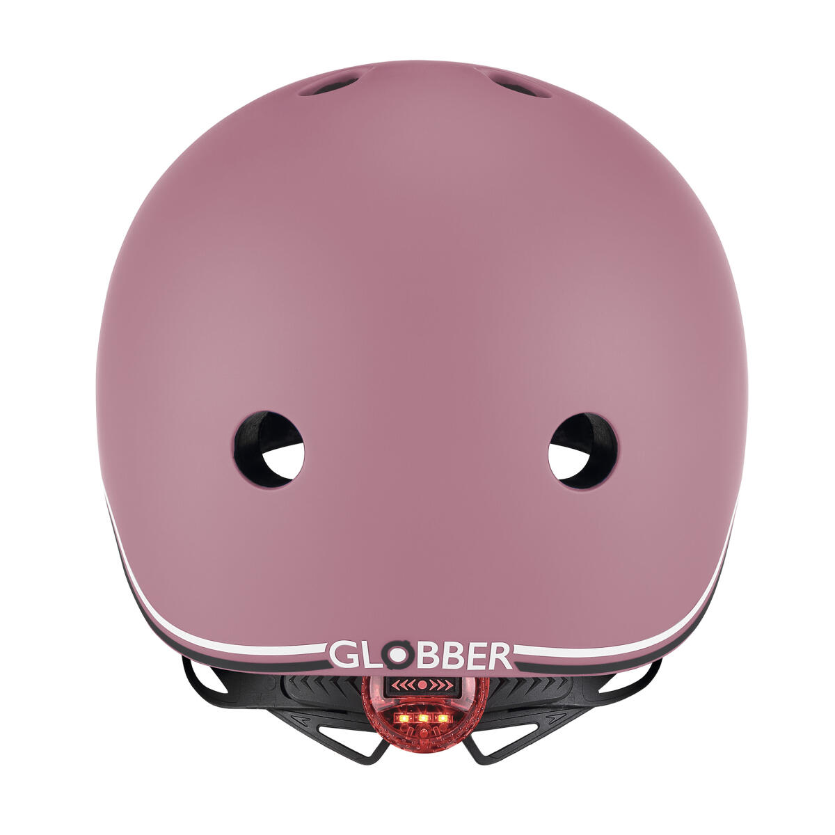 Casque GO-UP tout-petits XXS-XS (45-51cm) - Rose Berry 3/7