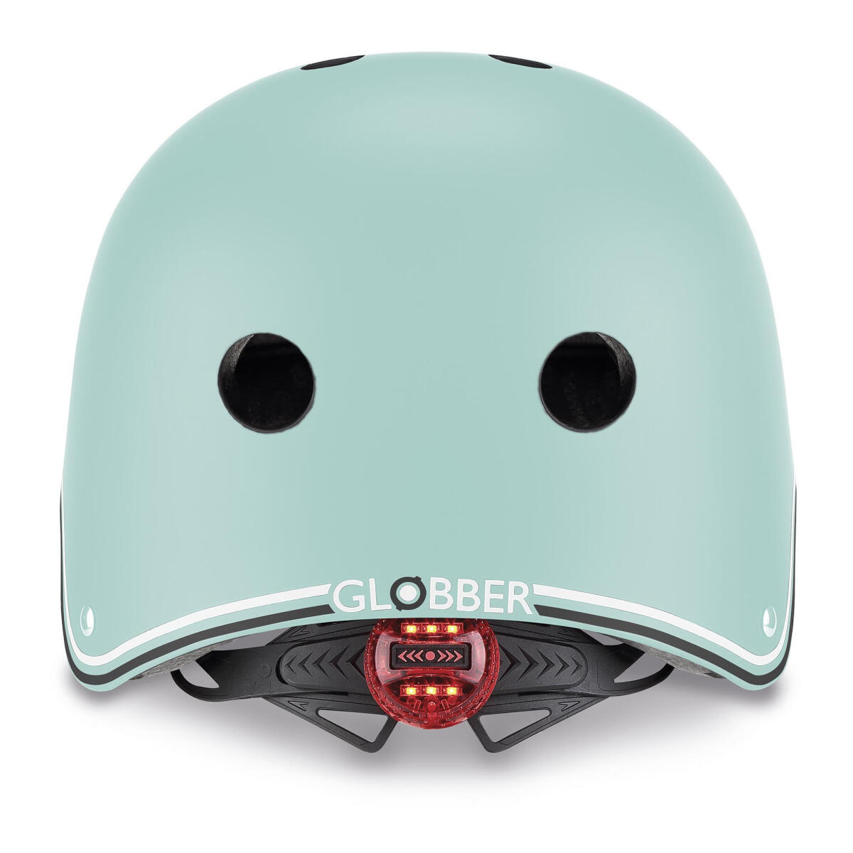Casque PRIMO enfant XS-S (48 à 53 cm) - Vert Menthe 3/7