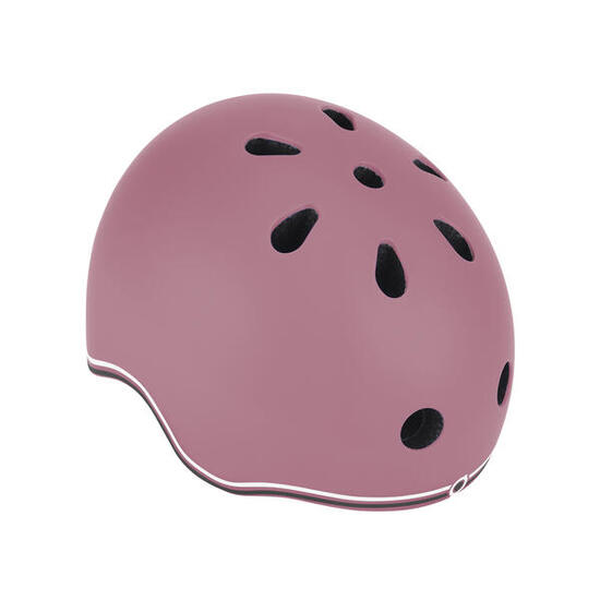 Casque GO-UP tout-petits XXS-S (45-51cm) - Rose Berry