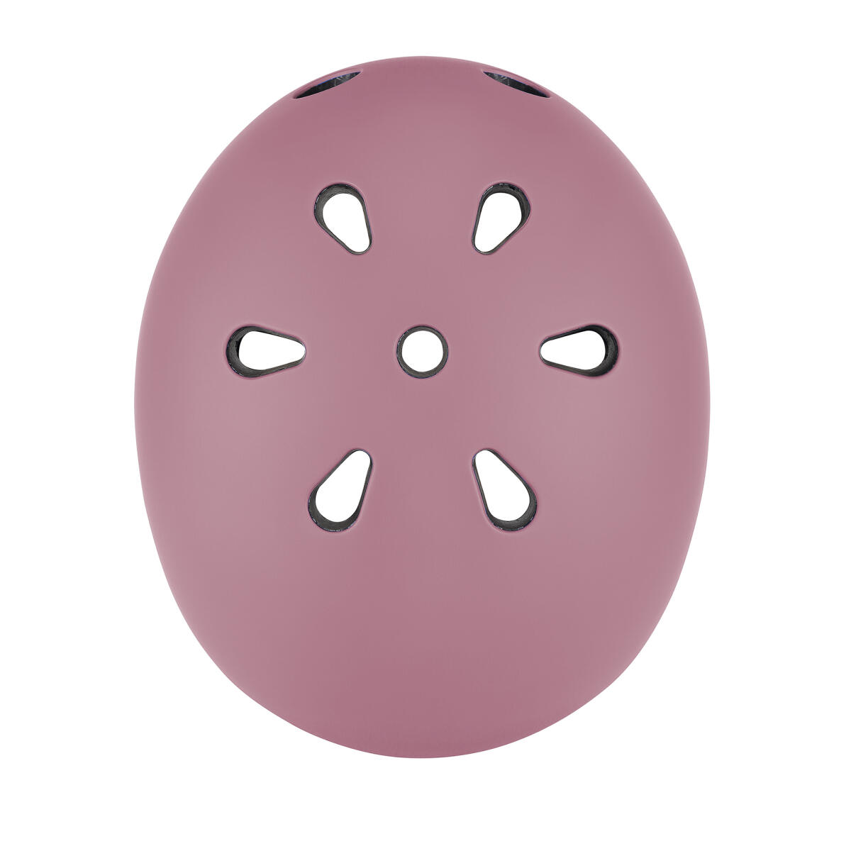 Casque GO-UP tout-petits XXS-XS (45-51cm) - Rose Berry 4/7