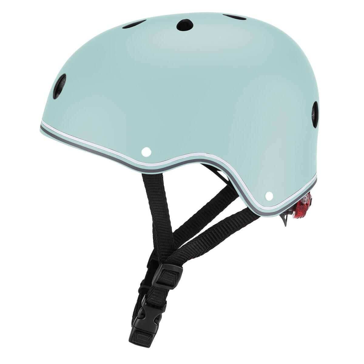 Casque PRIMO enfant XS-S (48 à 53 cm) - Vert Menthe 5/7