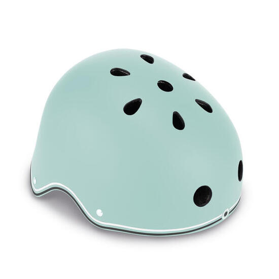 Casque PRIMO enfant XS-S (48 à 53 cm) - Vert Menthe