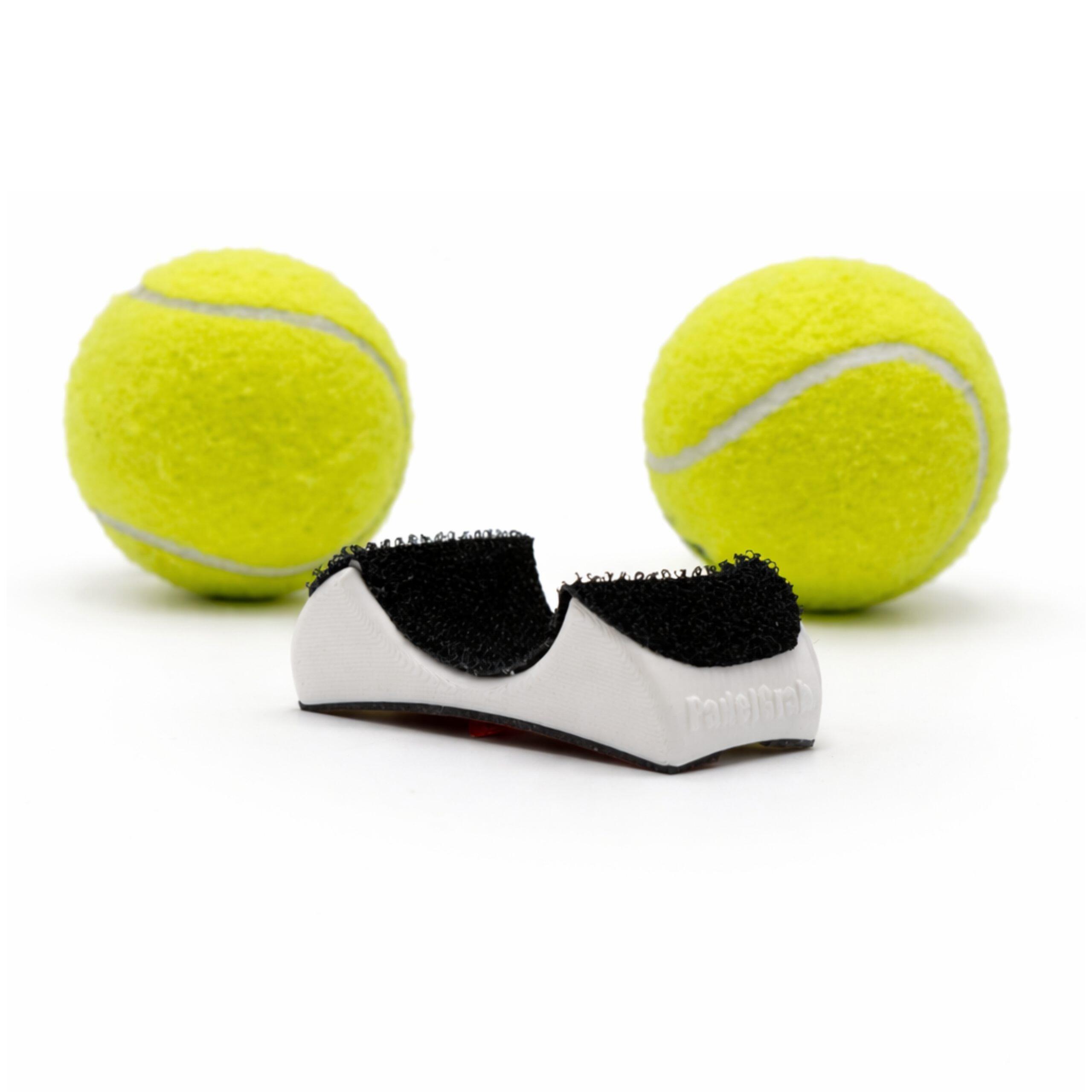 PadelGrab™ | Ramasse-balles de padel 2/7