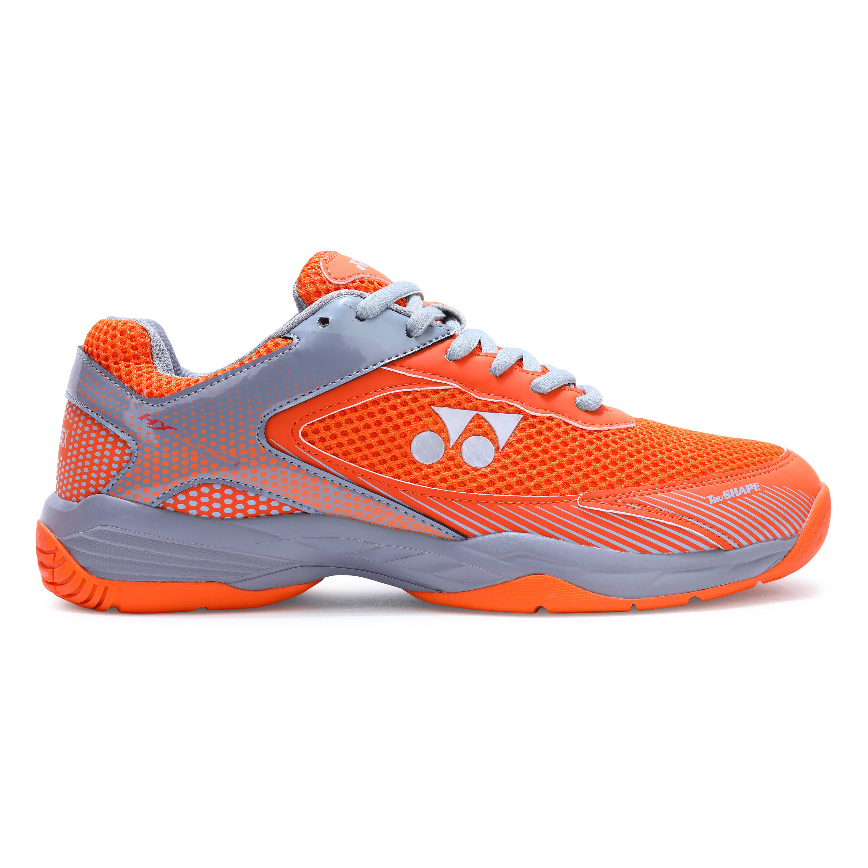 YONEX Badminton shoe HY ULTRA-I | Sunset Gray -  1