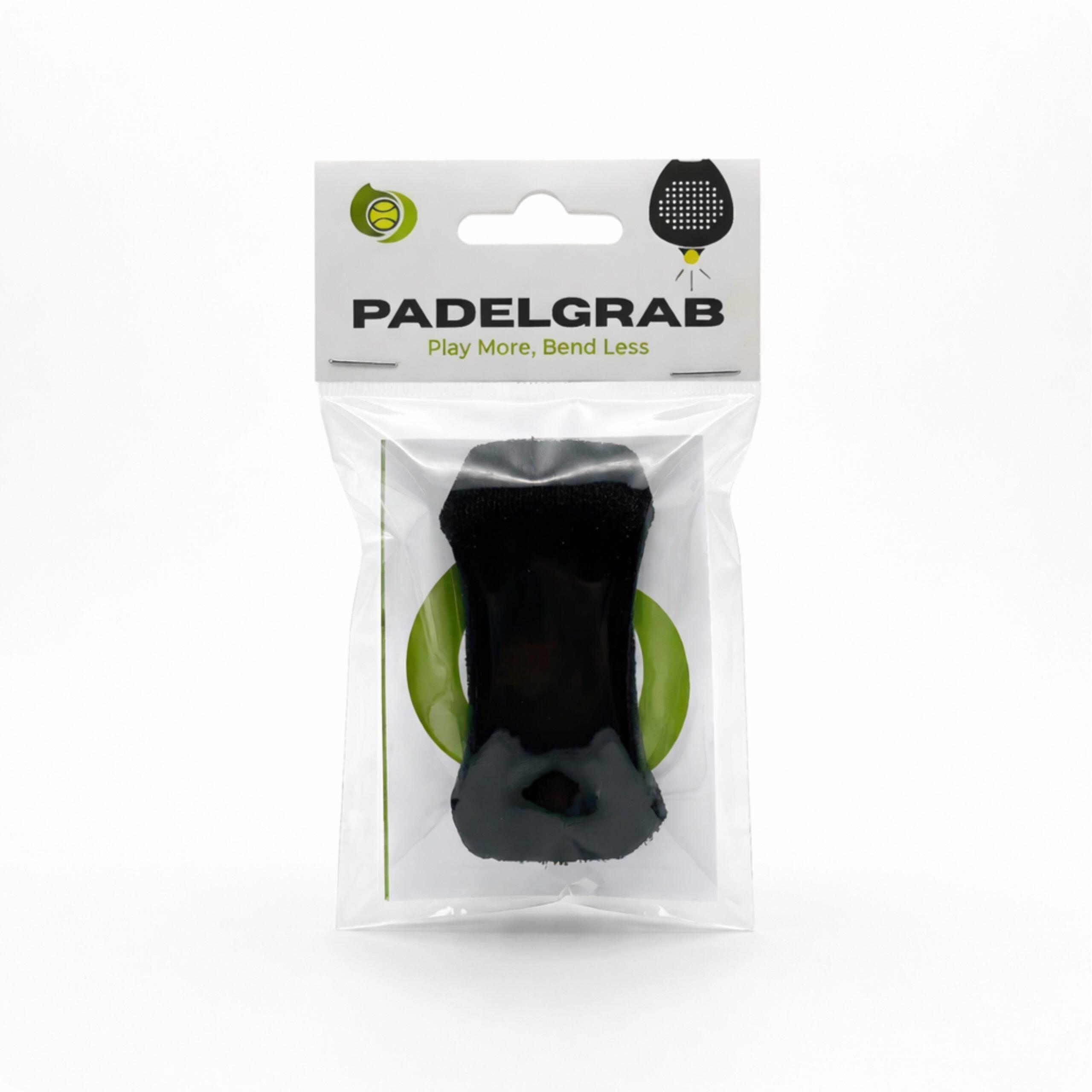 PadelGrab™ | Padel Ballenraper 7/8