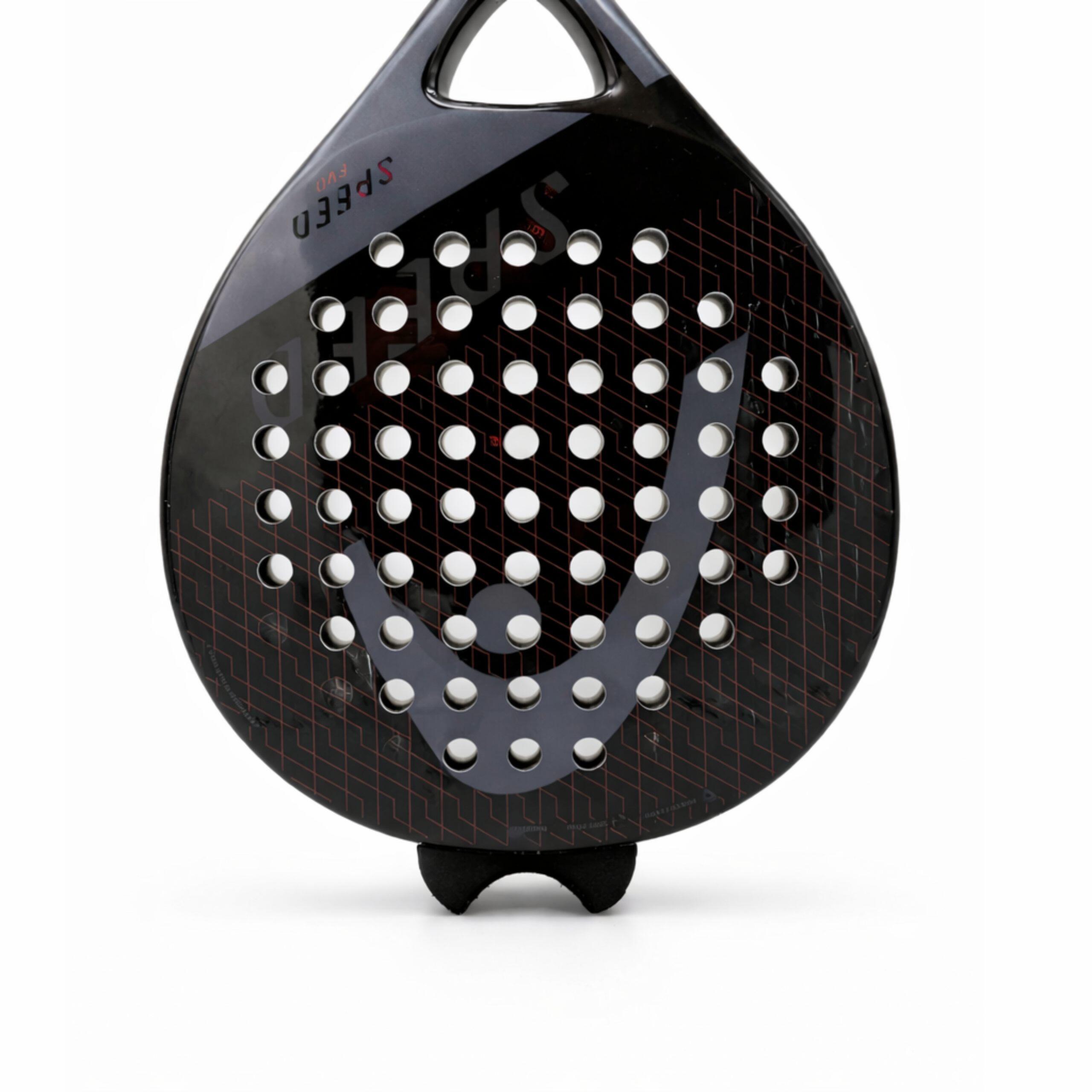 PadelGrab™ | Padel Ballenraper 3/8