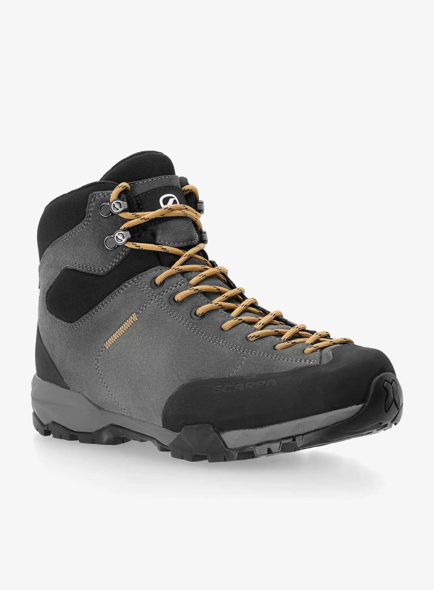 Buty GORE TEX męskie Scarpa Mojito Hike GTX 3/7