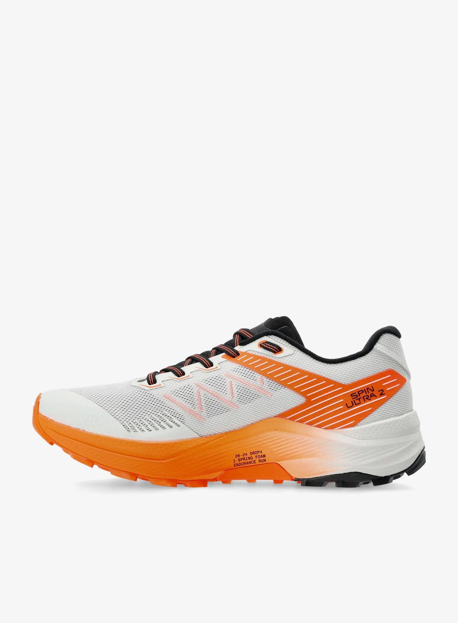 Buty trailowe męskie Scarpa Spin Ultra 2 5/7